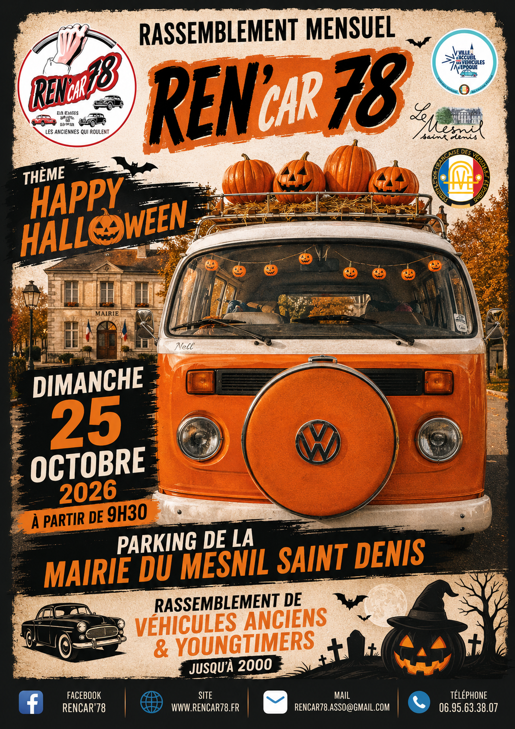 Affiche octobre 2026
